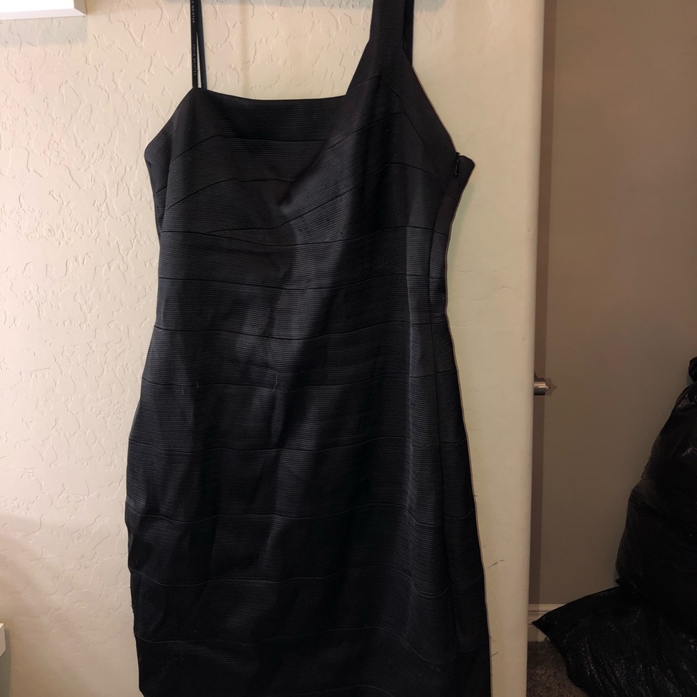 dress like new